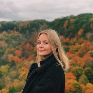 Meet your Posher, Clare